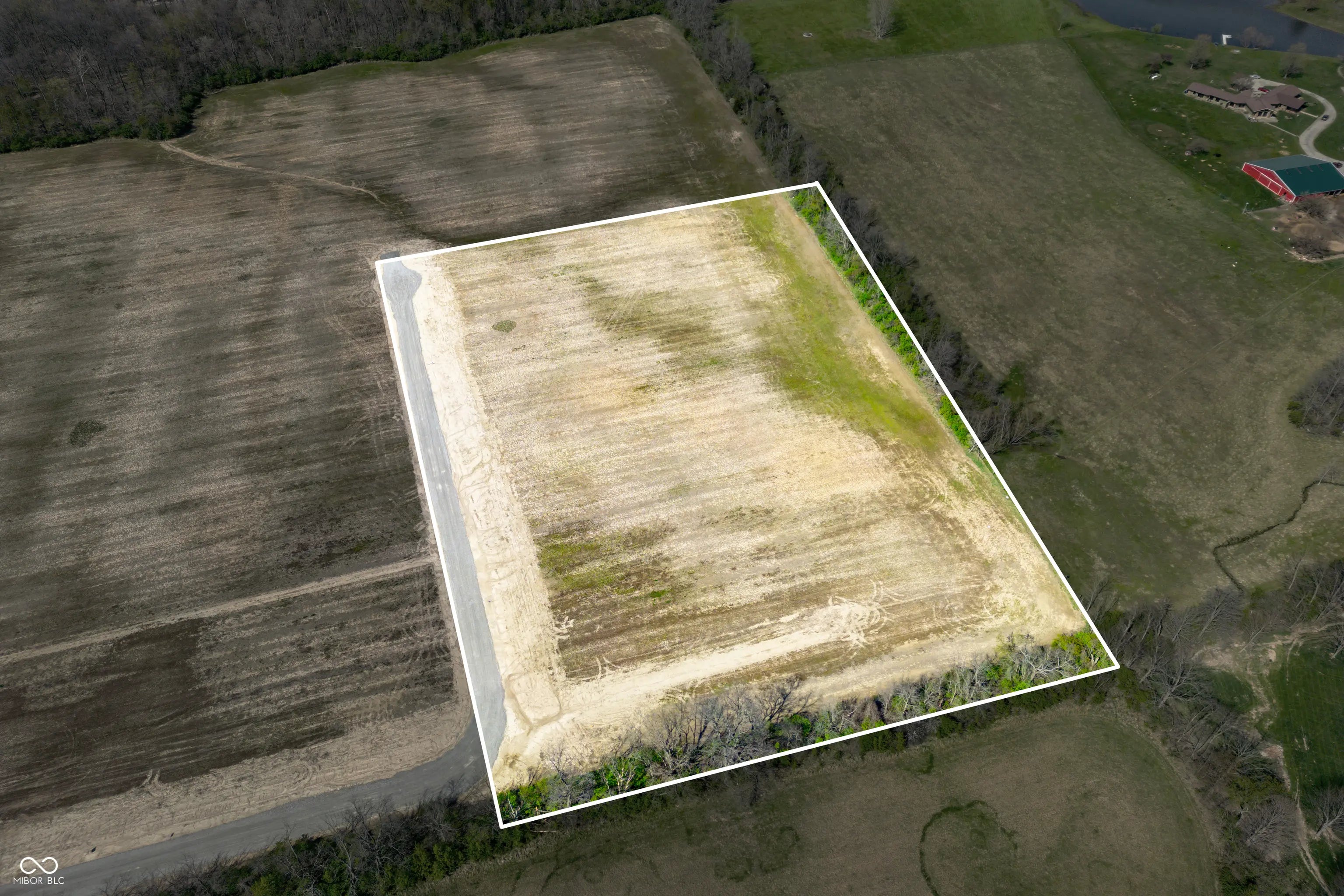 Photo of Lot 5 Legacy Estates Road Mooresville, IN 46158