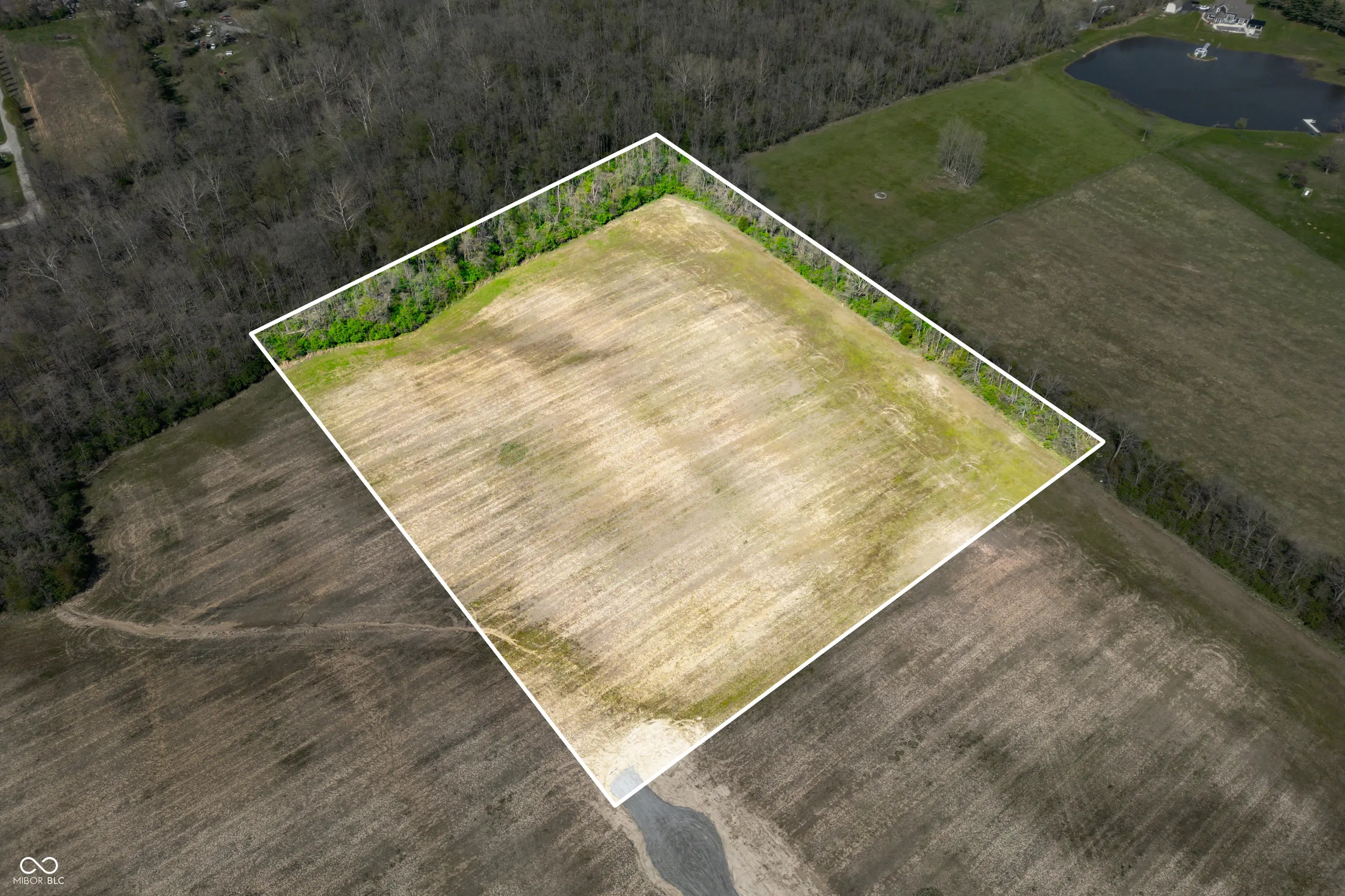 Lot 6 Legacy Estates Road, Mooresville