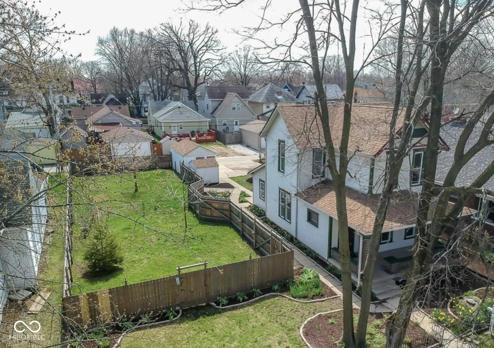 1427 Hoyt Avenue, Indianapolis