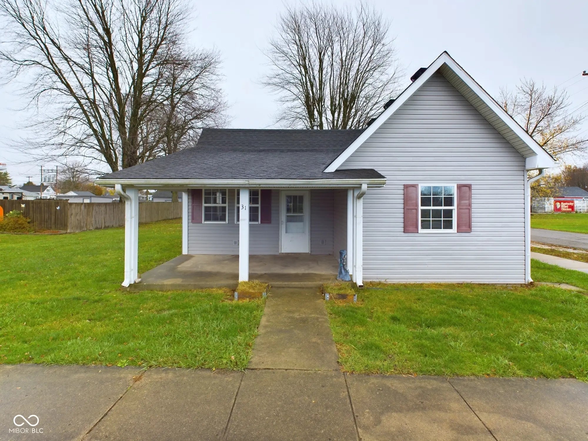Photo of 31 S Superior Street Orestes, IN 46063
