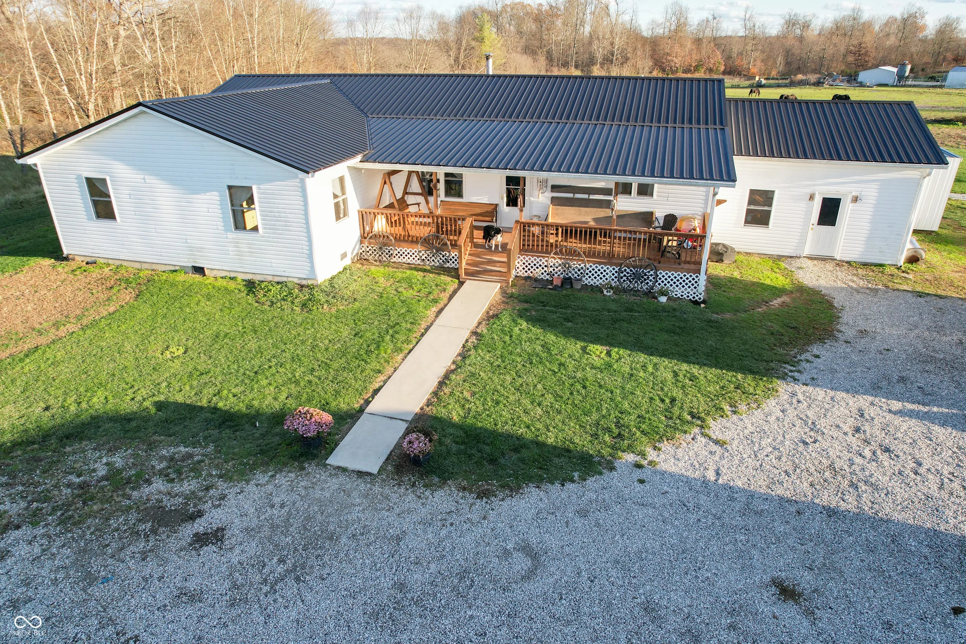 6255 E County Road 850 N, North Vernon
