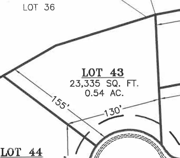 3514 Killarney Court, Seymour