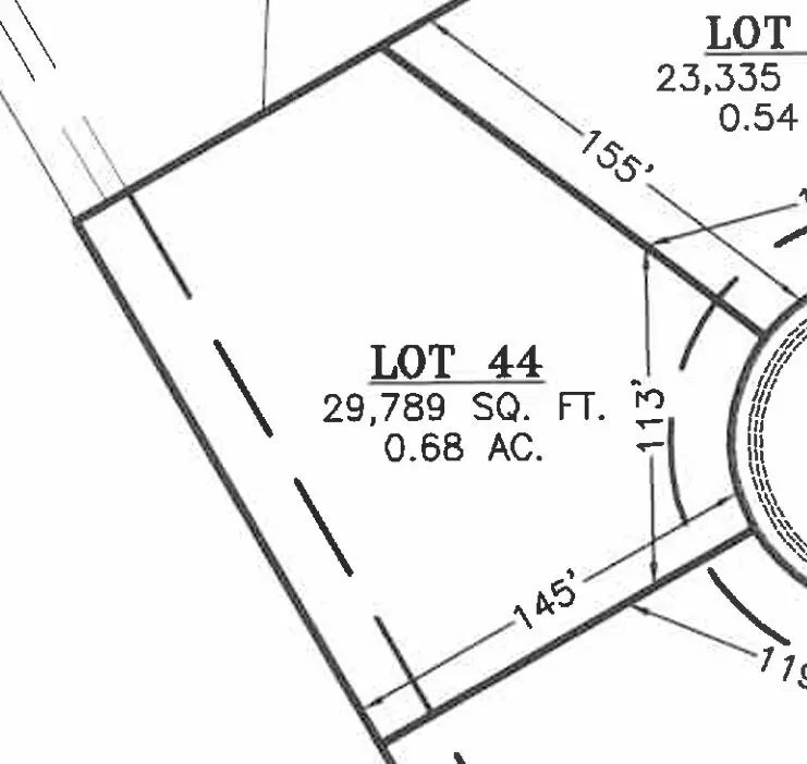 3510 Killarney Court, Seymour