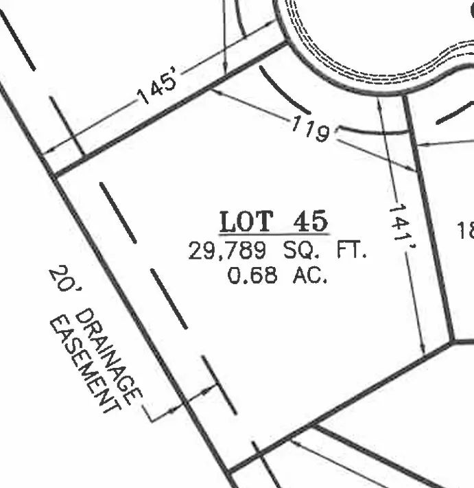 3506 Killarney Court, Seymour