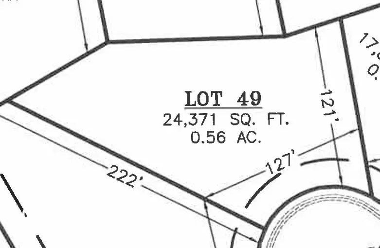 3494 Holyhead Court, Seymour