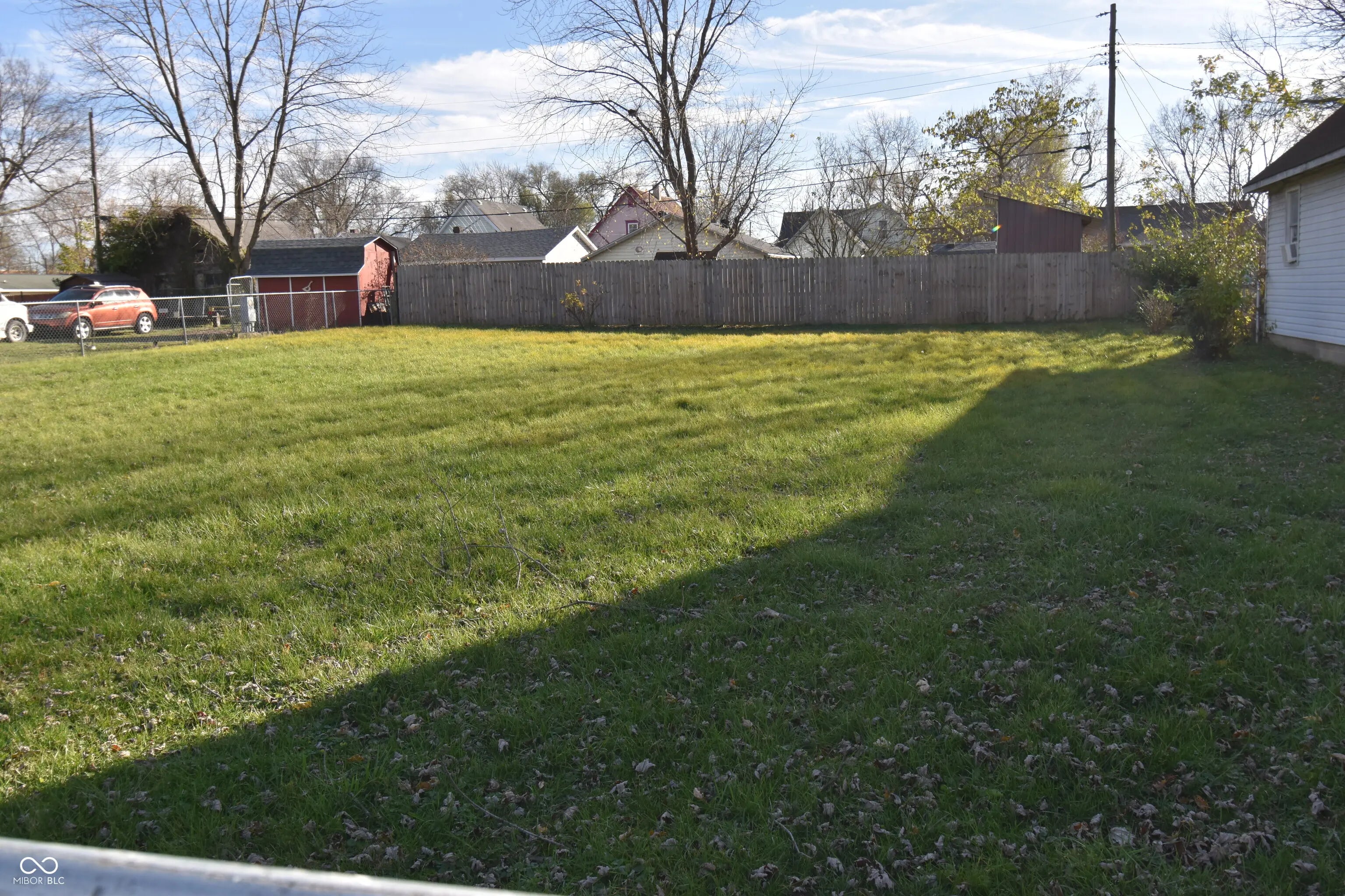 453 W Highland Street, Martinsville