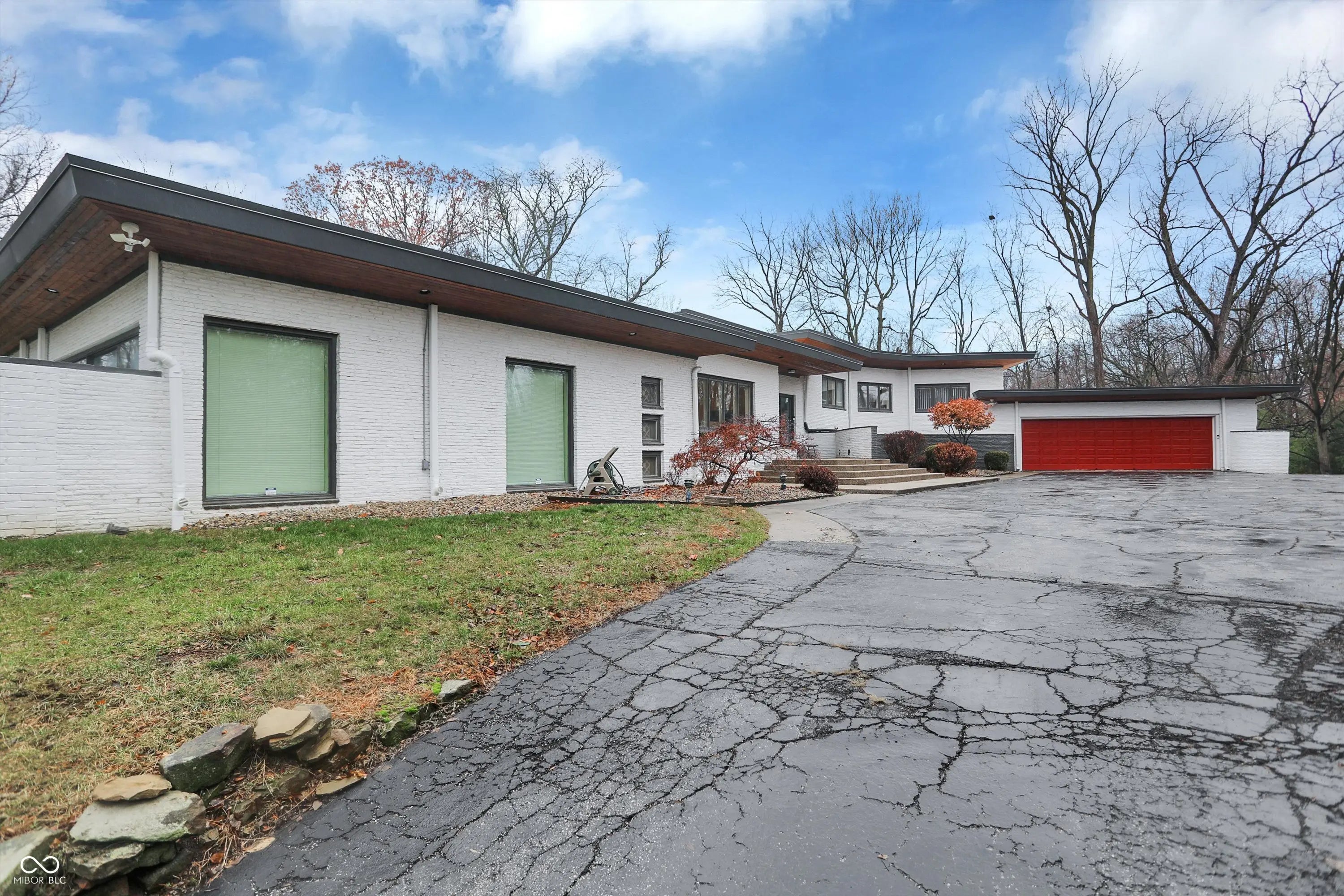 Photo of 6474 N Meridian Street Indianapolis, IN 46260