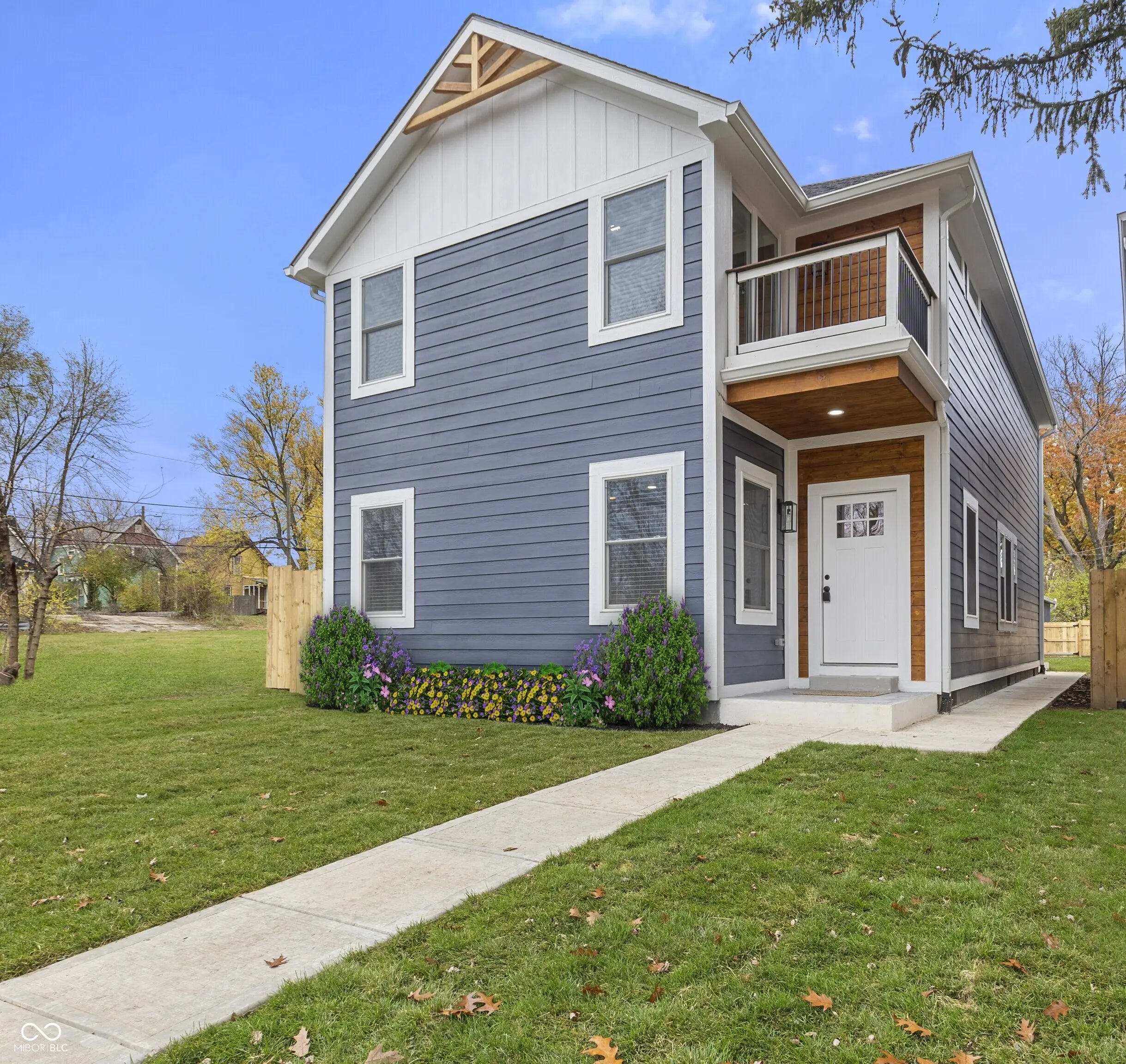 1519 N Beville Avenue, Indianapolis