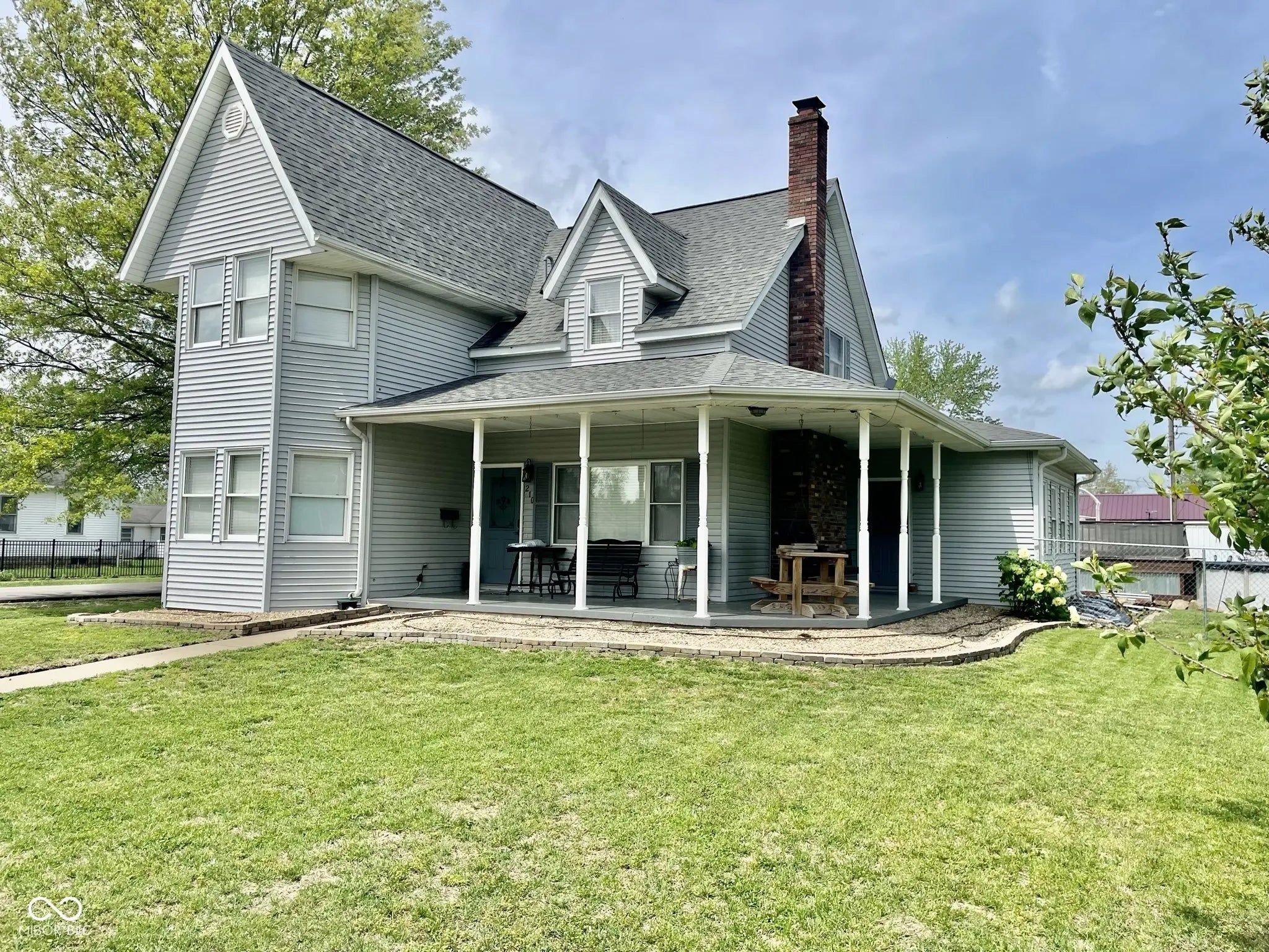 Photo of 210 W Main Street Worthington, IN 47471