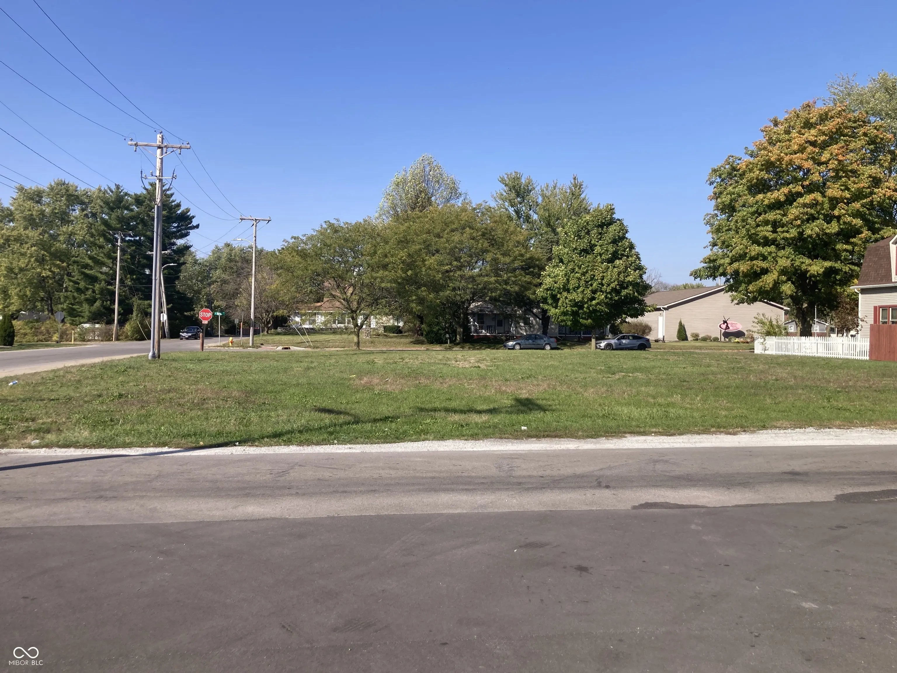 Photo of W North Street Greenfield, IN 46140