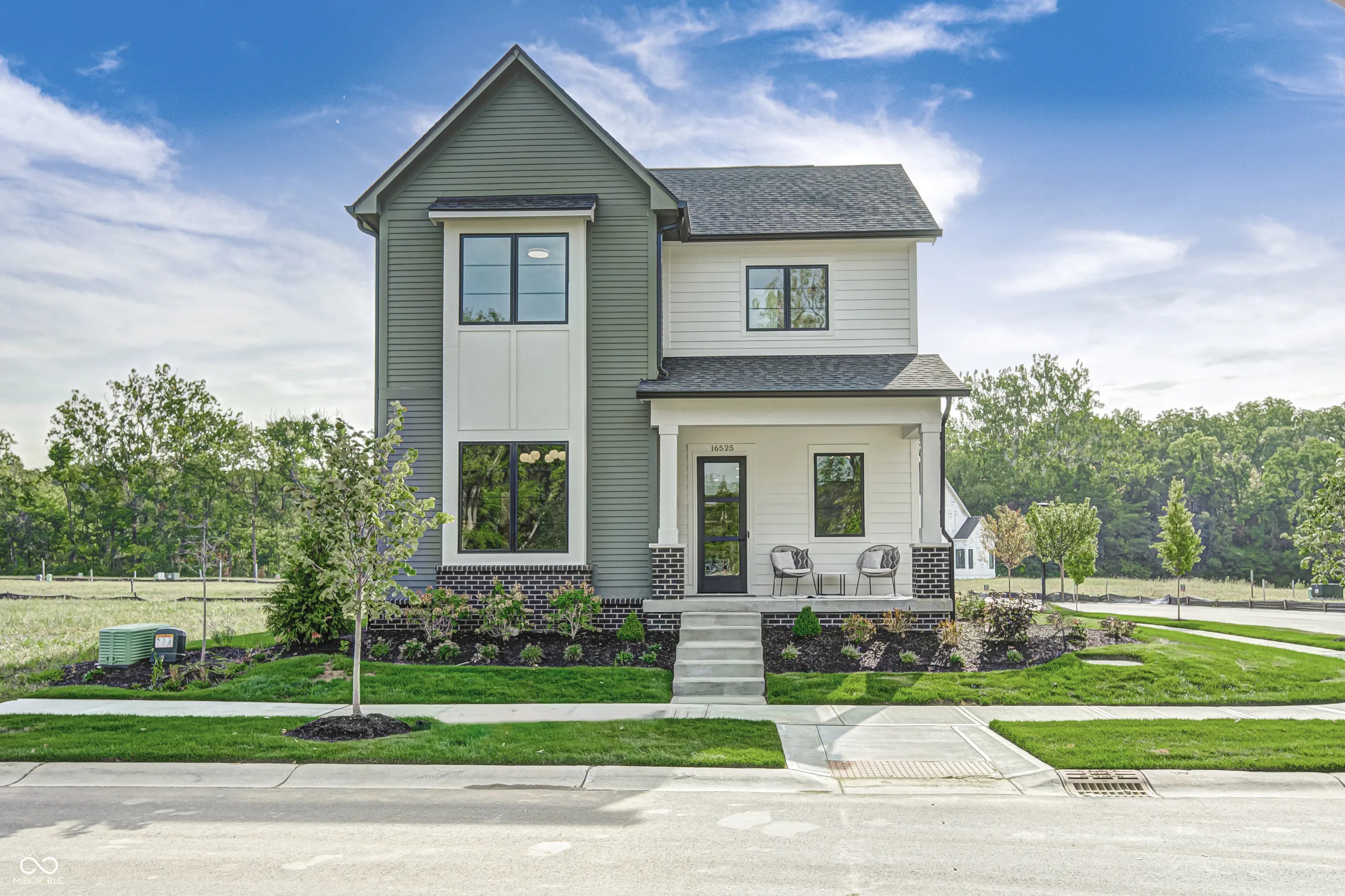 16525 Iron Tree Court, Westfield