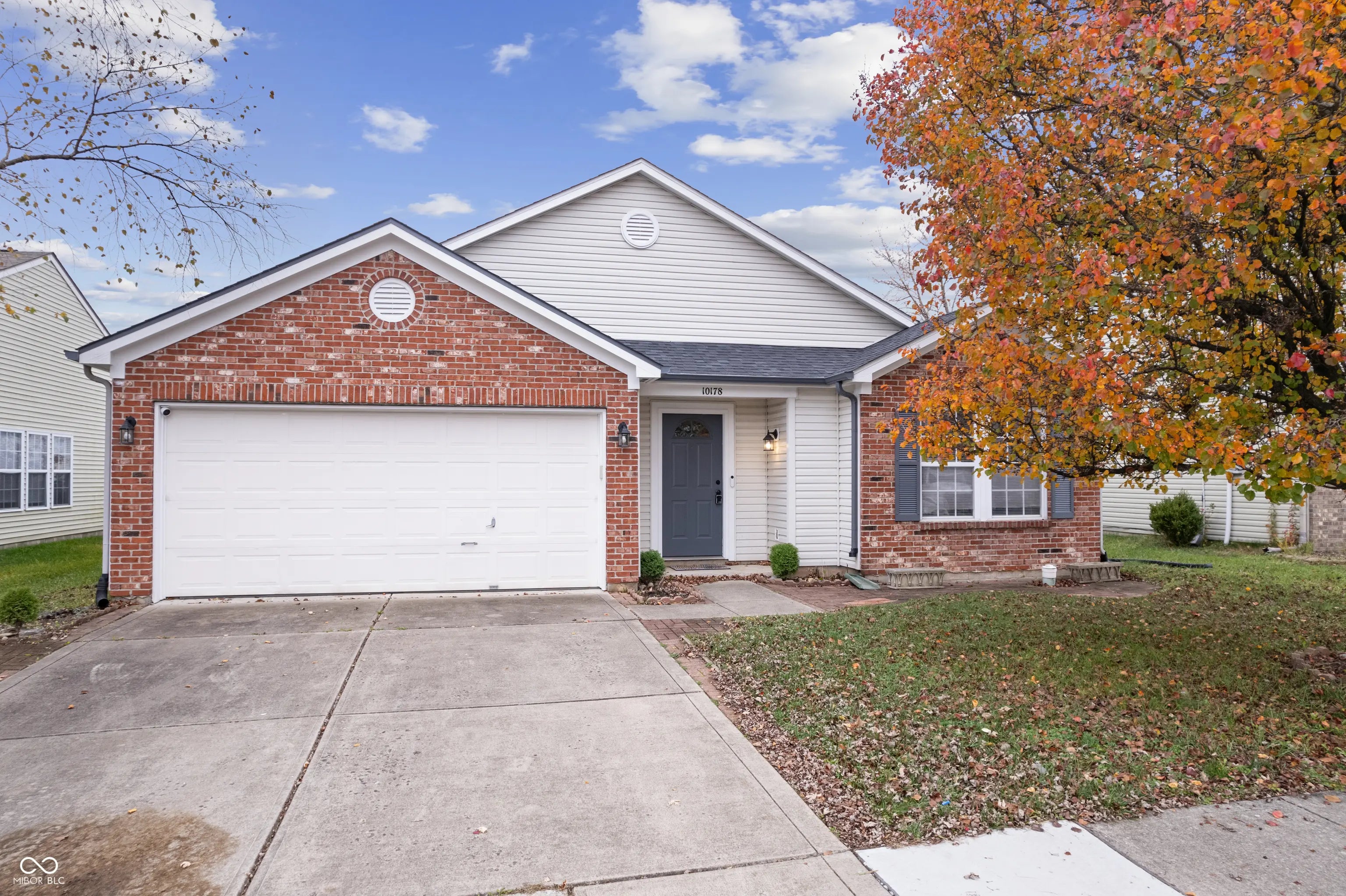 10178 Brushfield Lane, Fishers