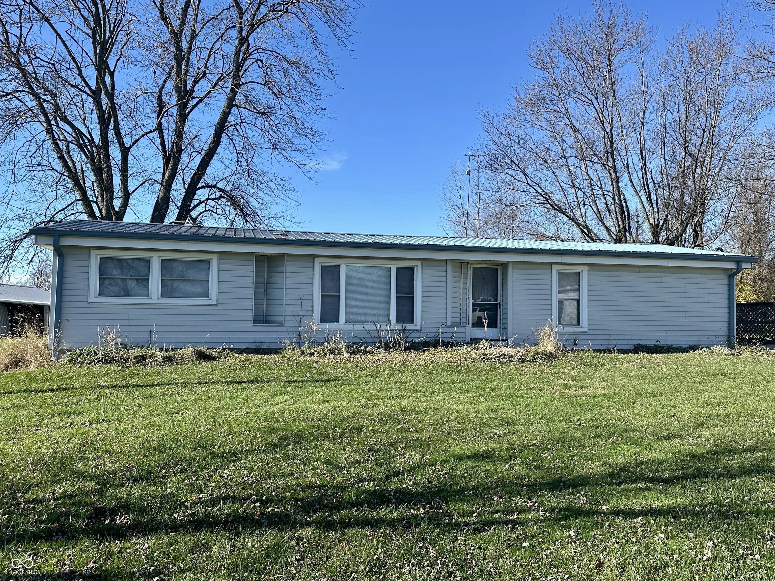 8418 S State Road 39, Clayton