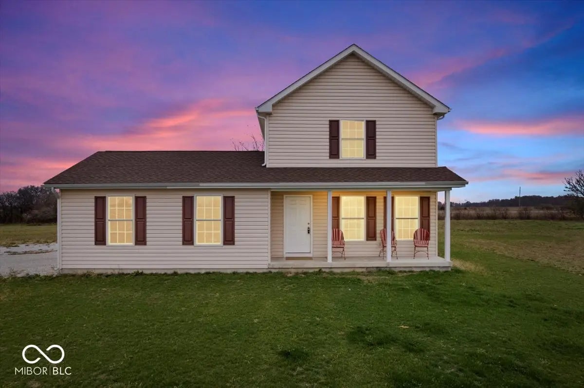 6005 S Darlington Road, Jamestown
