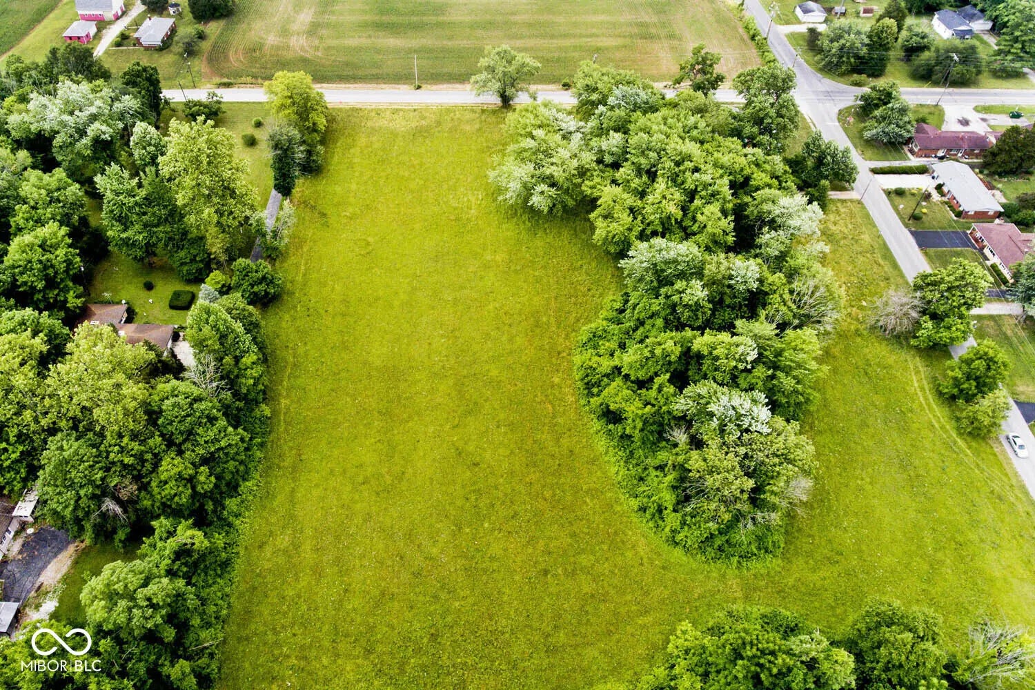 Photo of E Hendricks County Line Road Lot 2 Mooresville, IN 46158