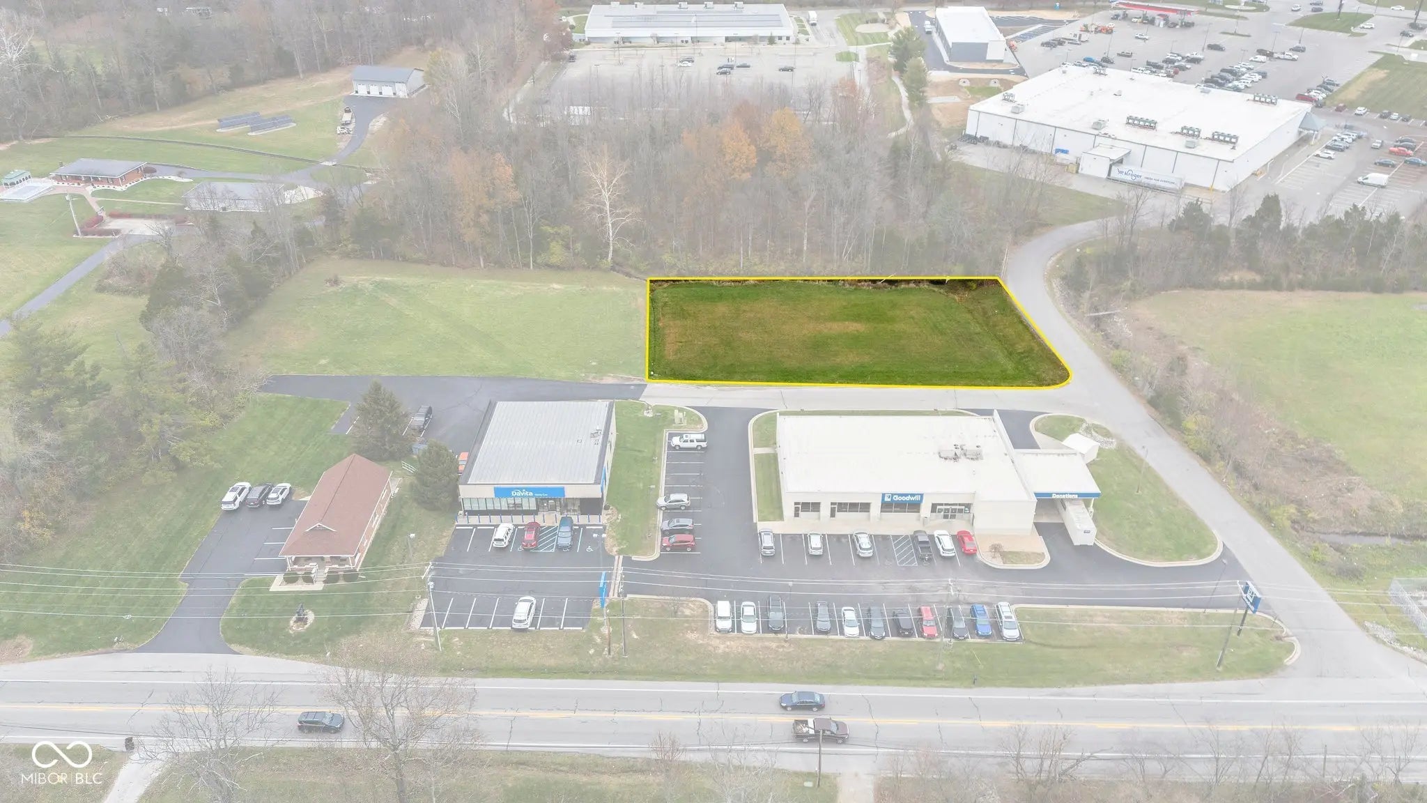 Photo of Lot 3 N State Highway 7 North Vernon, IN 47265
