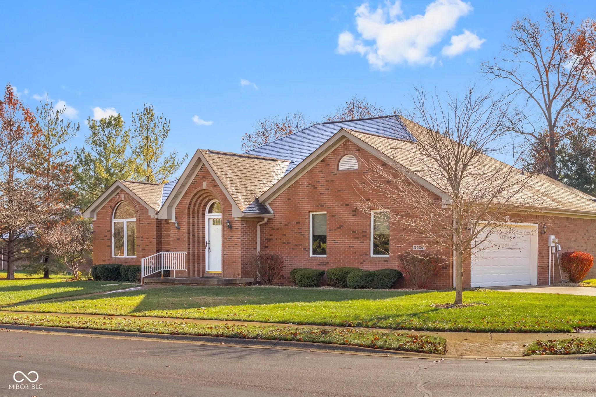 5059 Countess Drive, Columbus