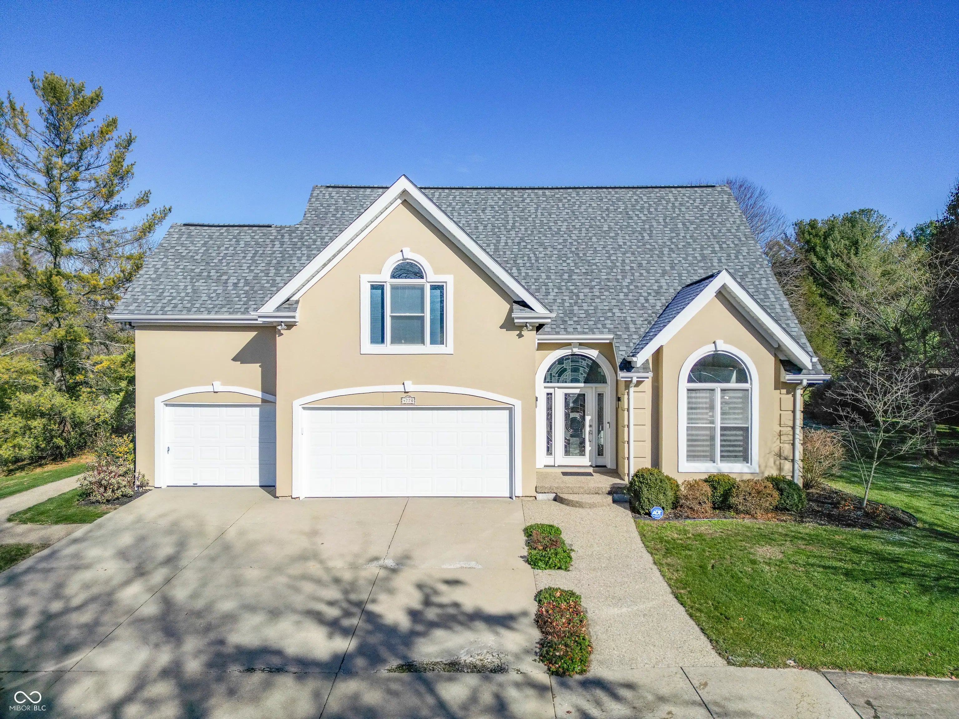 4770 Winterberry Place, Columbus