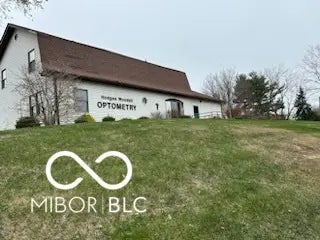 Photo of 814 E Washington Street Greencastle, IN 46135