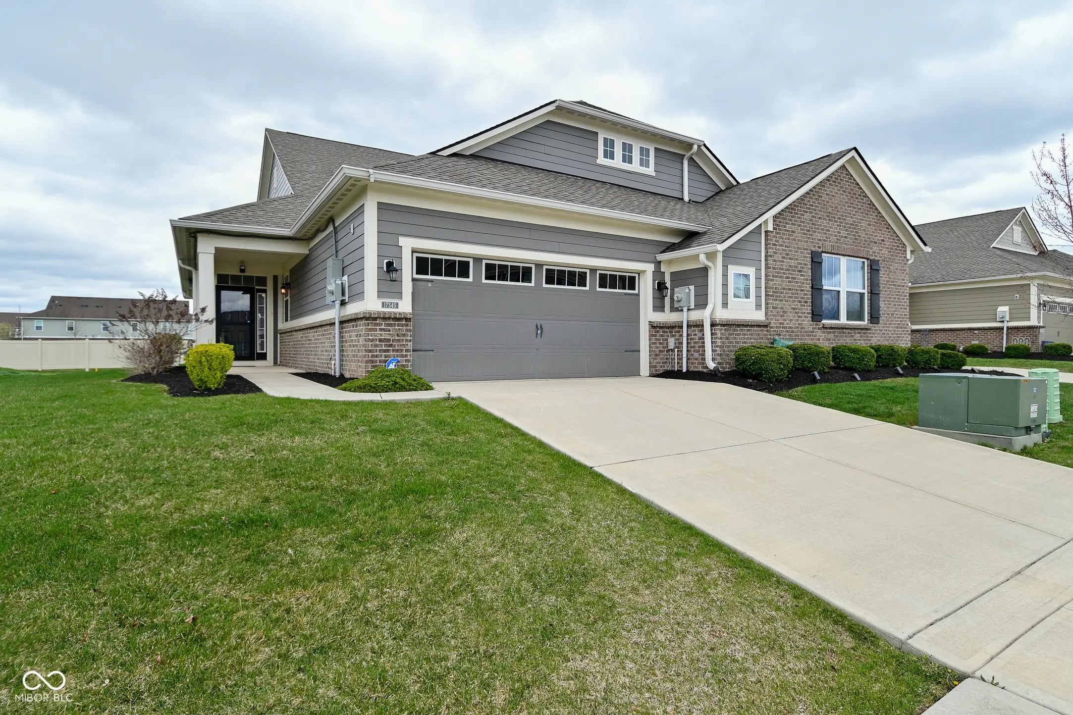 17345 Northam Drive, Westfield