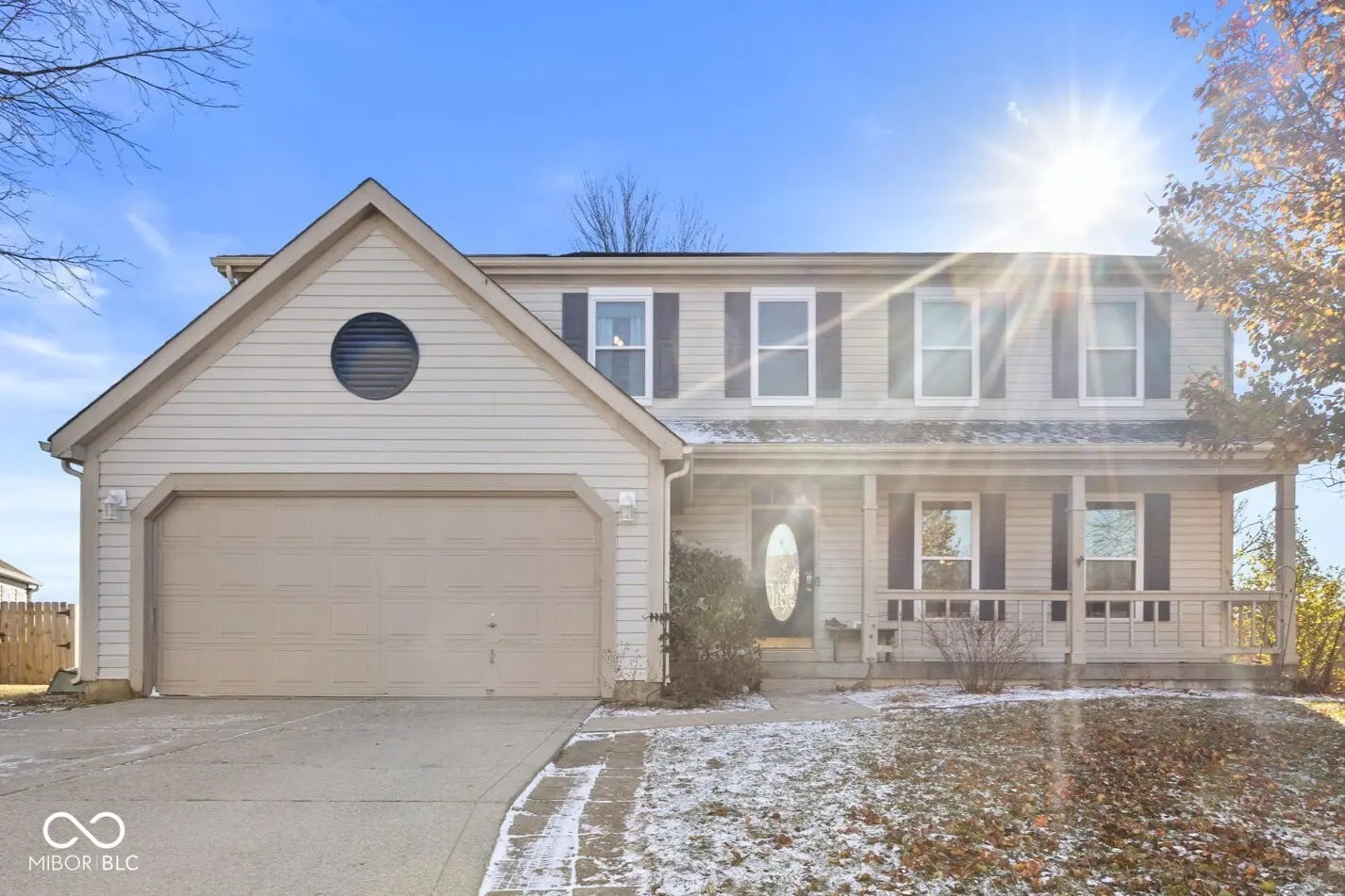 17849 Grassy Knoll Drive, Westfield