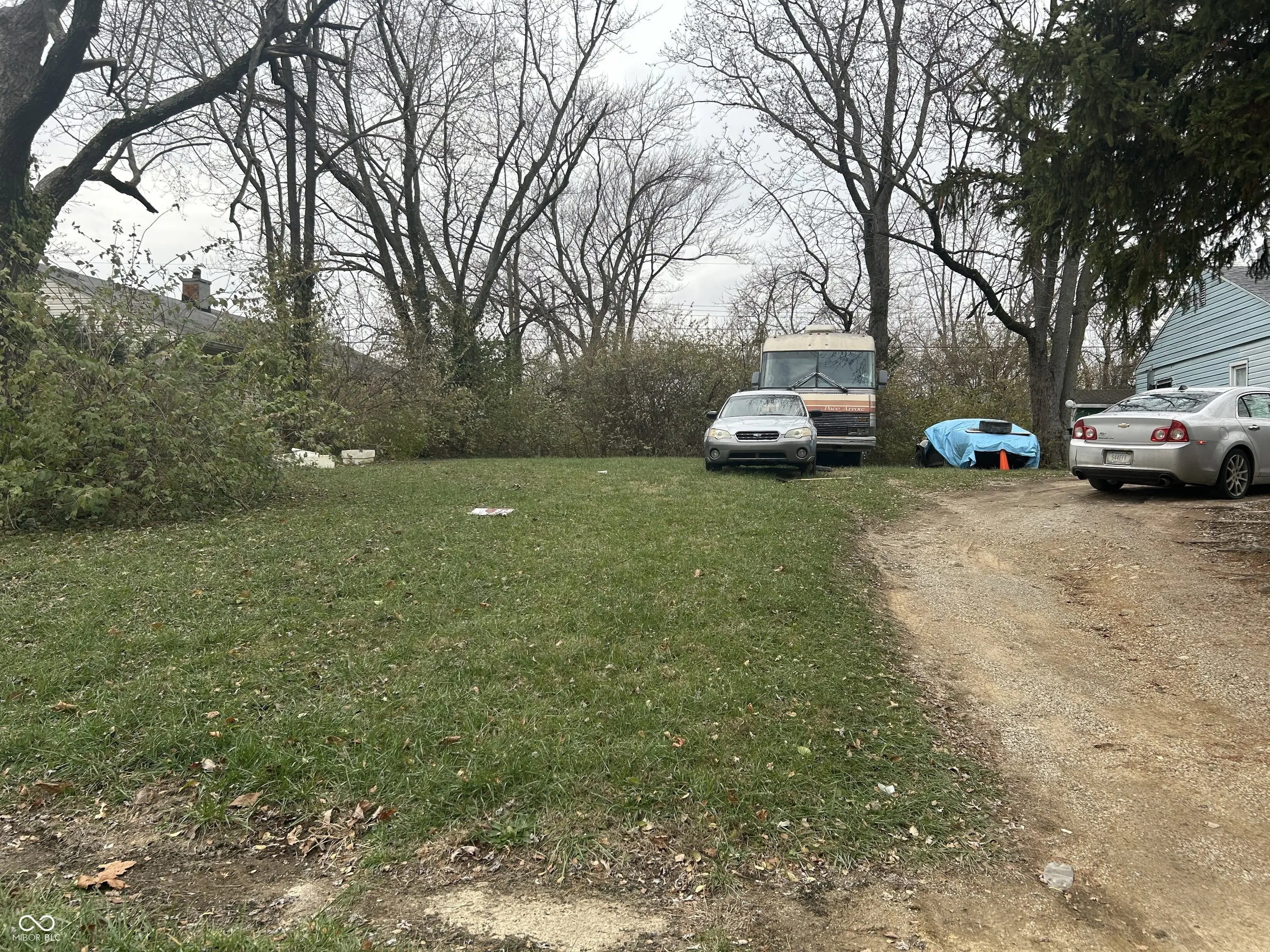 6180 Nimitz Drive, Indianapolis