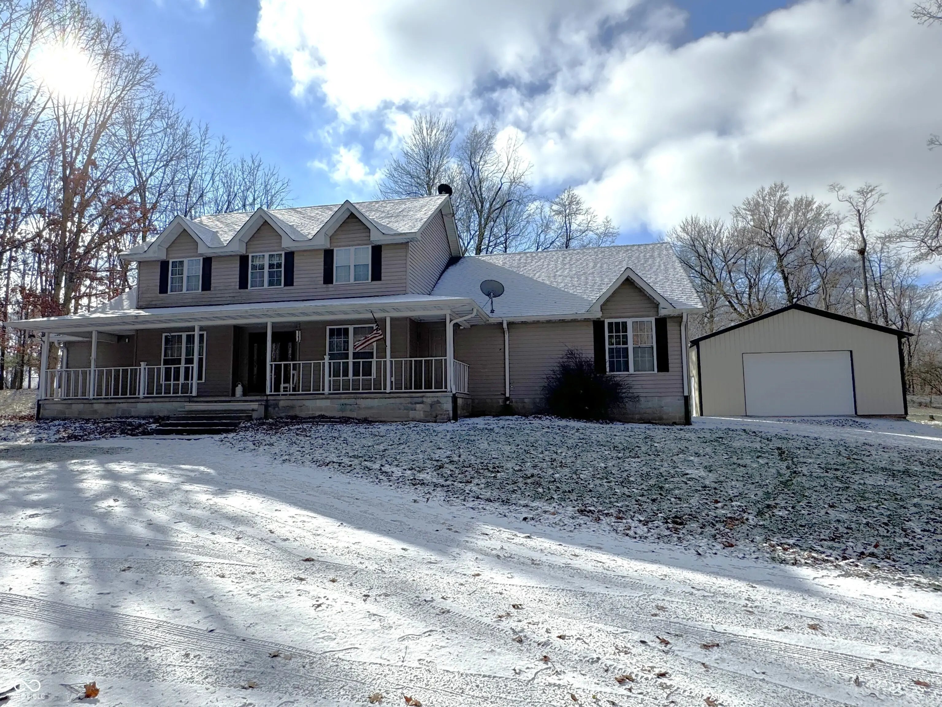 3020 10 O'clock Road, Bloomingdale
