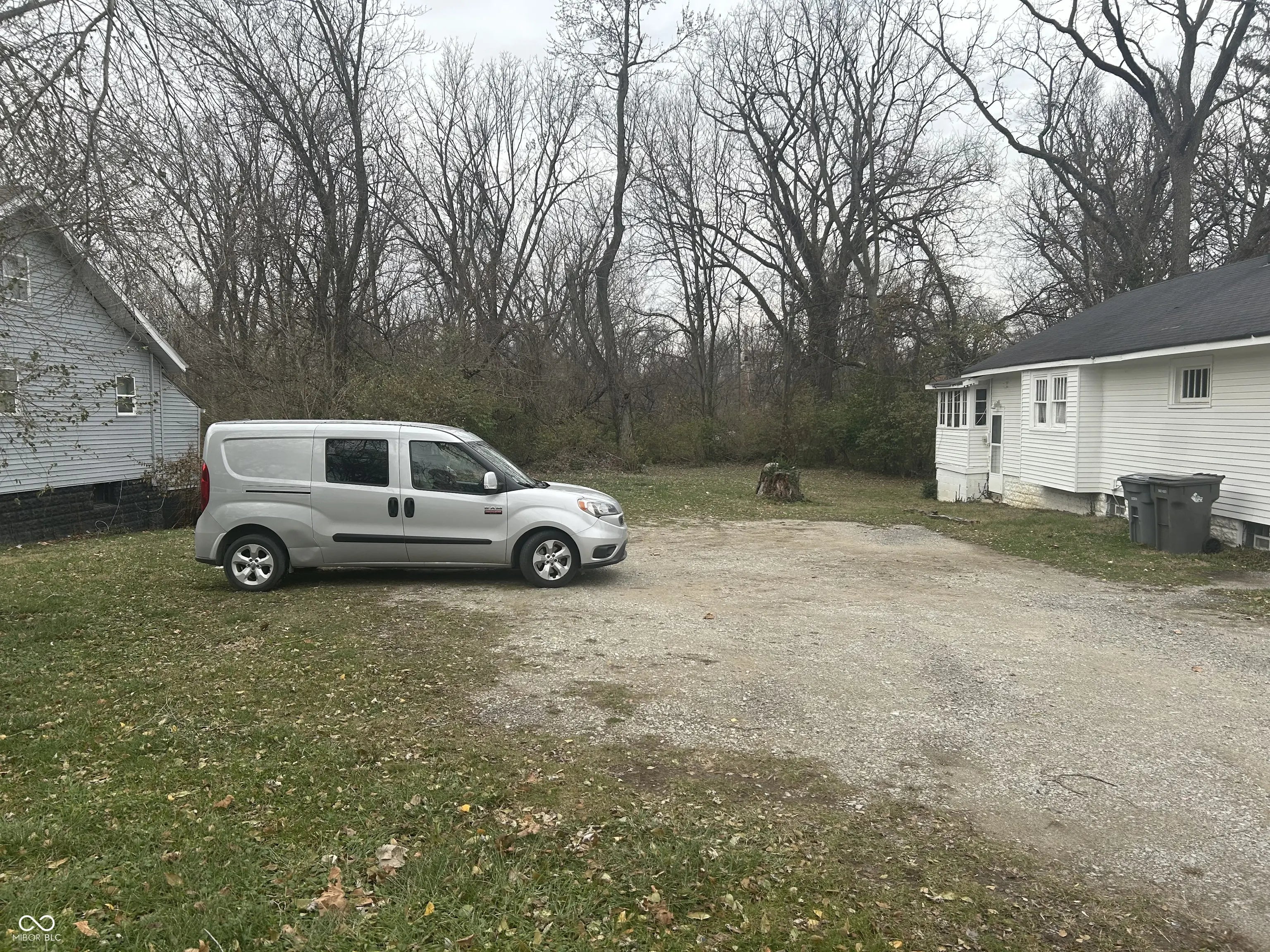 3316 N Sherman Drive, Indianapolis