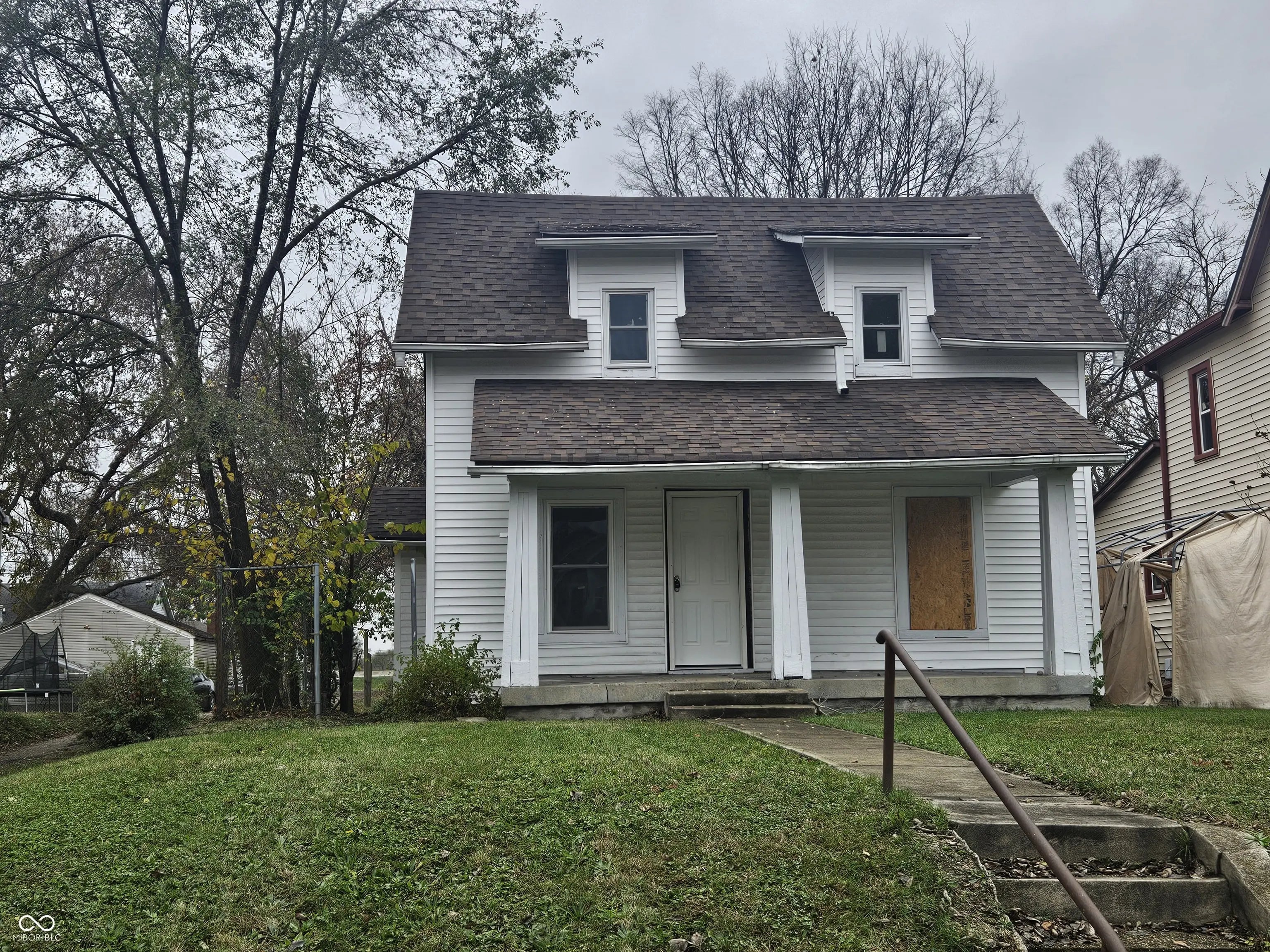 Photo of 2702 Boulevard Place Indianapolis, IN 46208