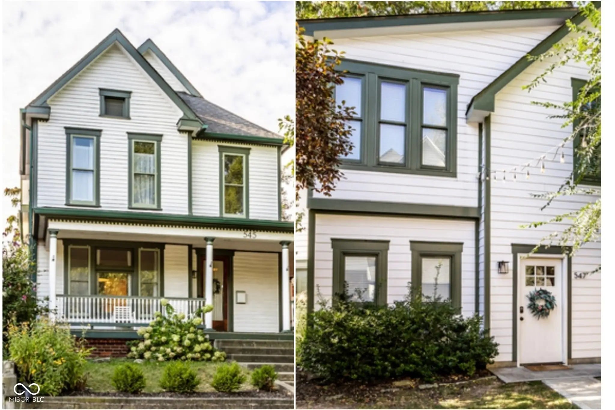 545 Fletcher Avenue, Indianapolis