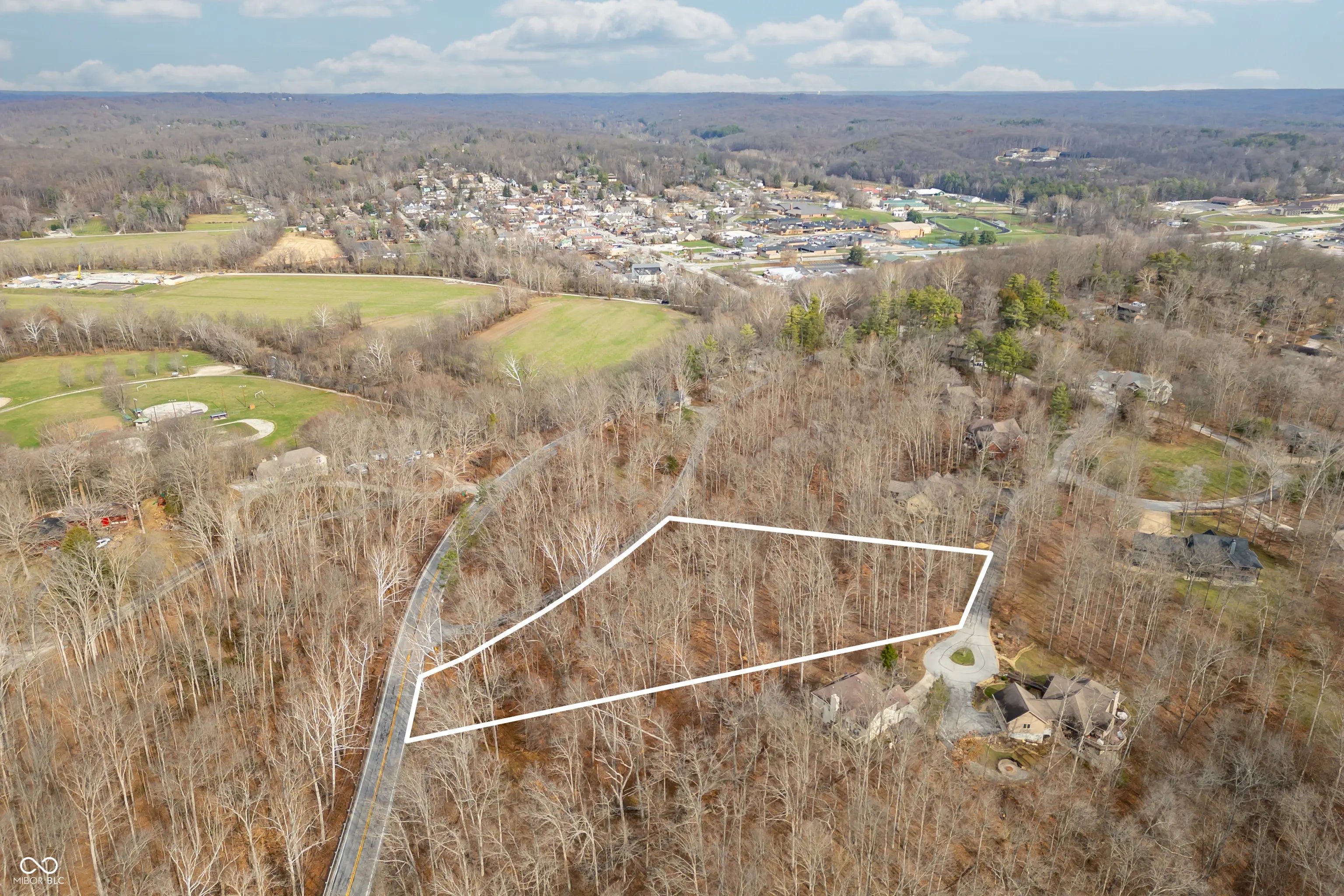 149 Hilltop Lane, Nashville