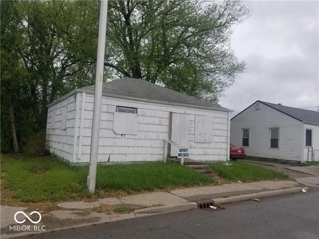 3722 N Emerson Avenue, Indianapolis