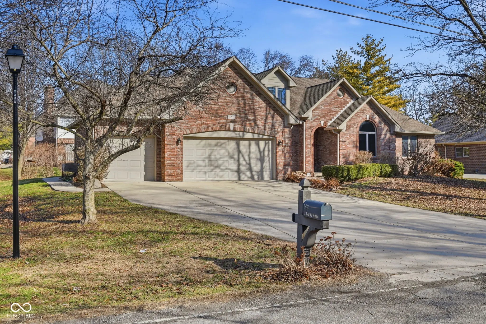142 E Banta Road, Indianapolis