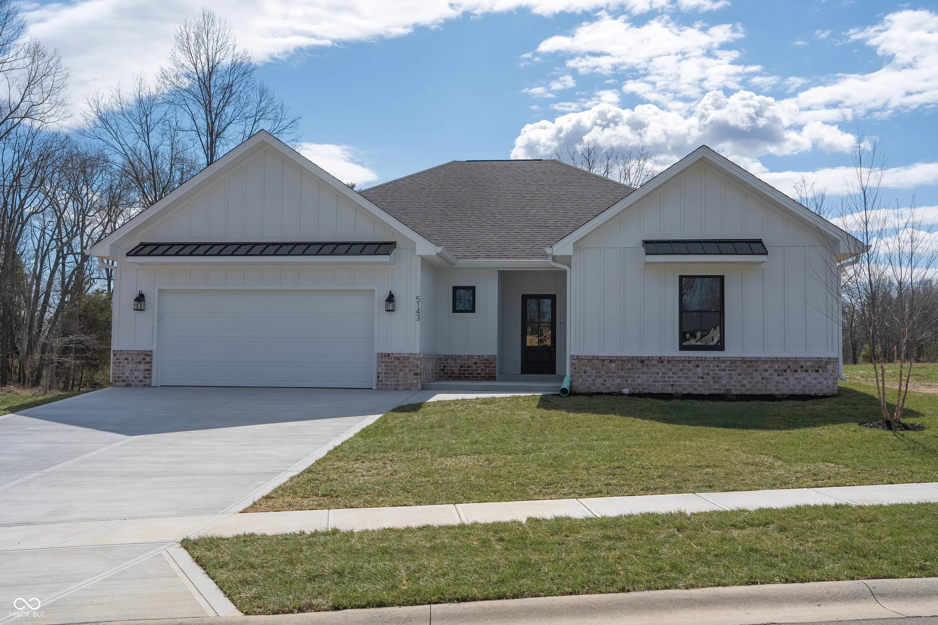 5143 Oak Ridge Place, Columbus