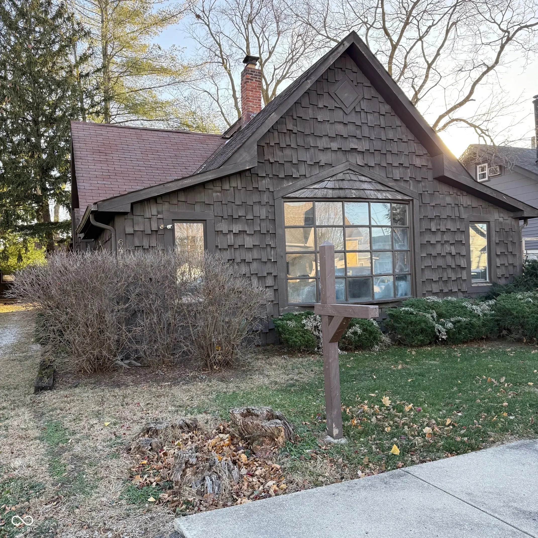 6417 Carrollton Avenue, Indianapolis