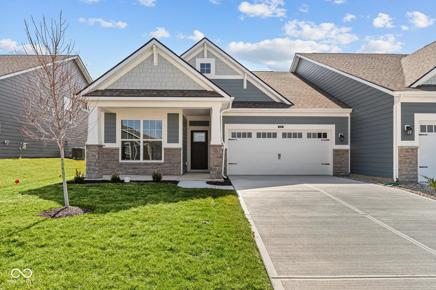 16946 Cattle Hollow Lane, Noblesville