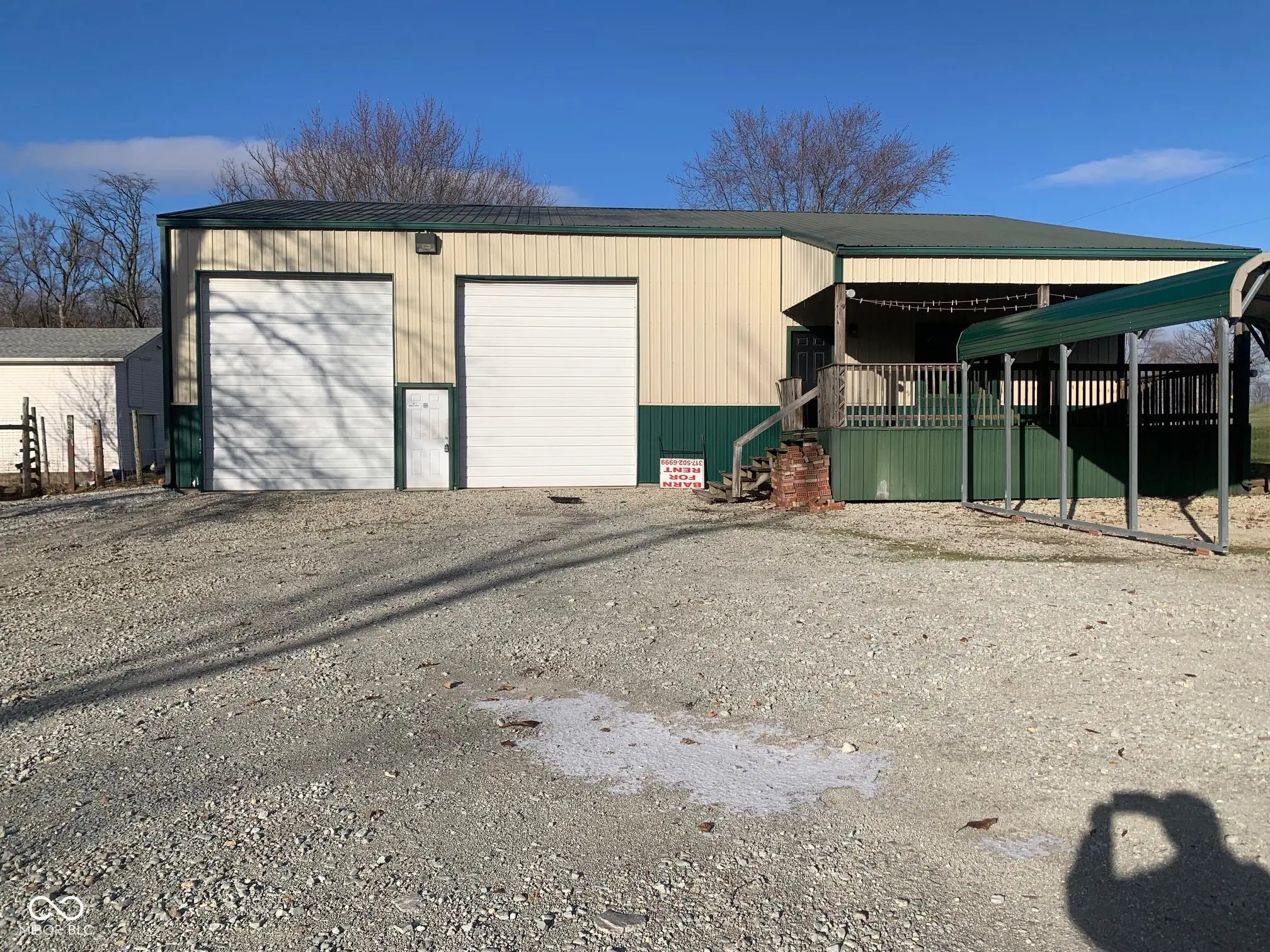 Photo of 5800 S State Rd 37 Tipton, IN 46072
