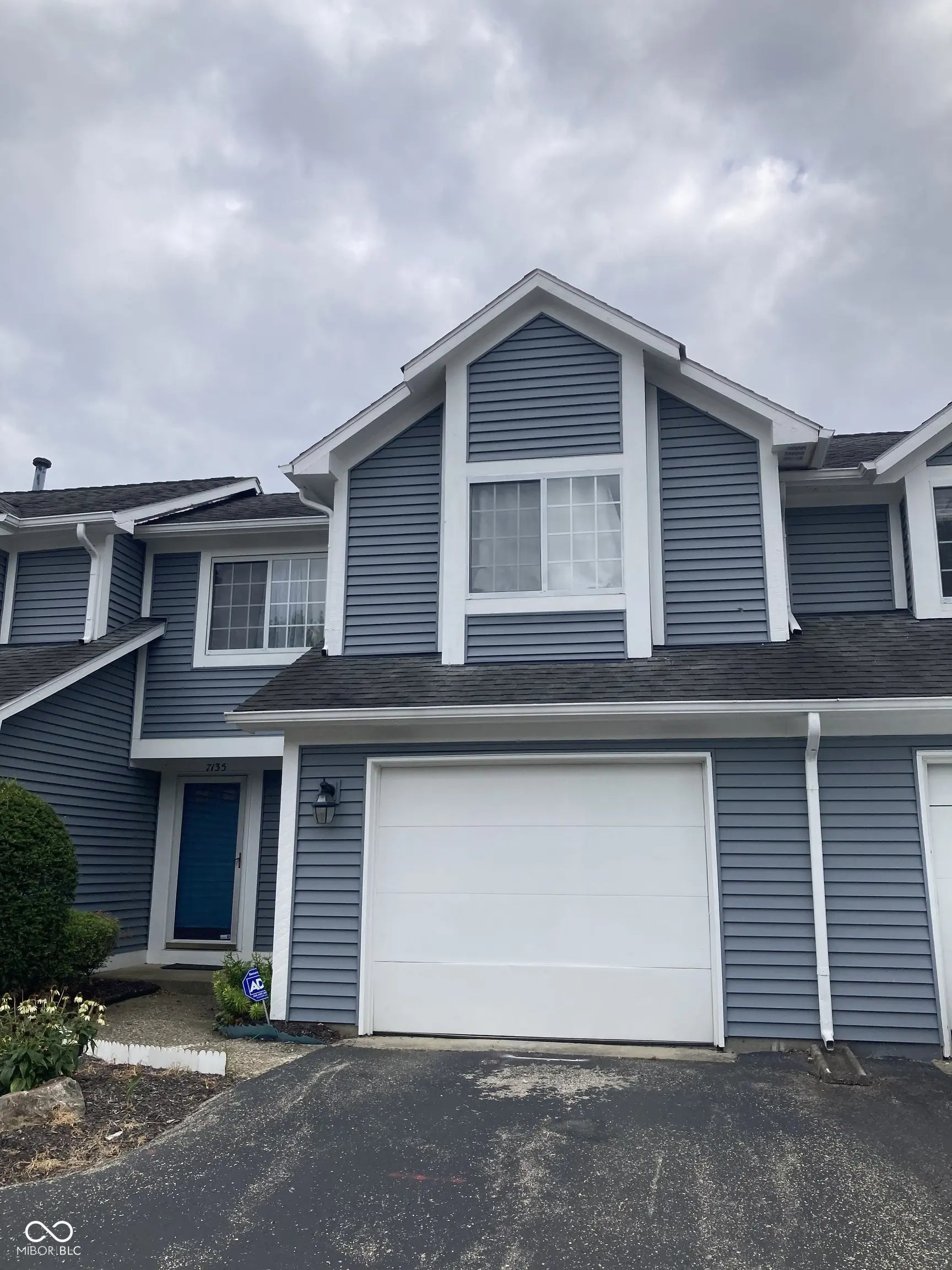 7135 Bay Point Court, Indianapolis