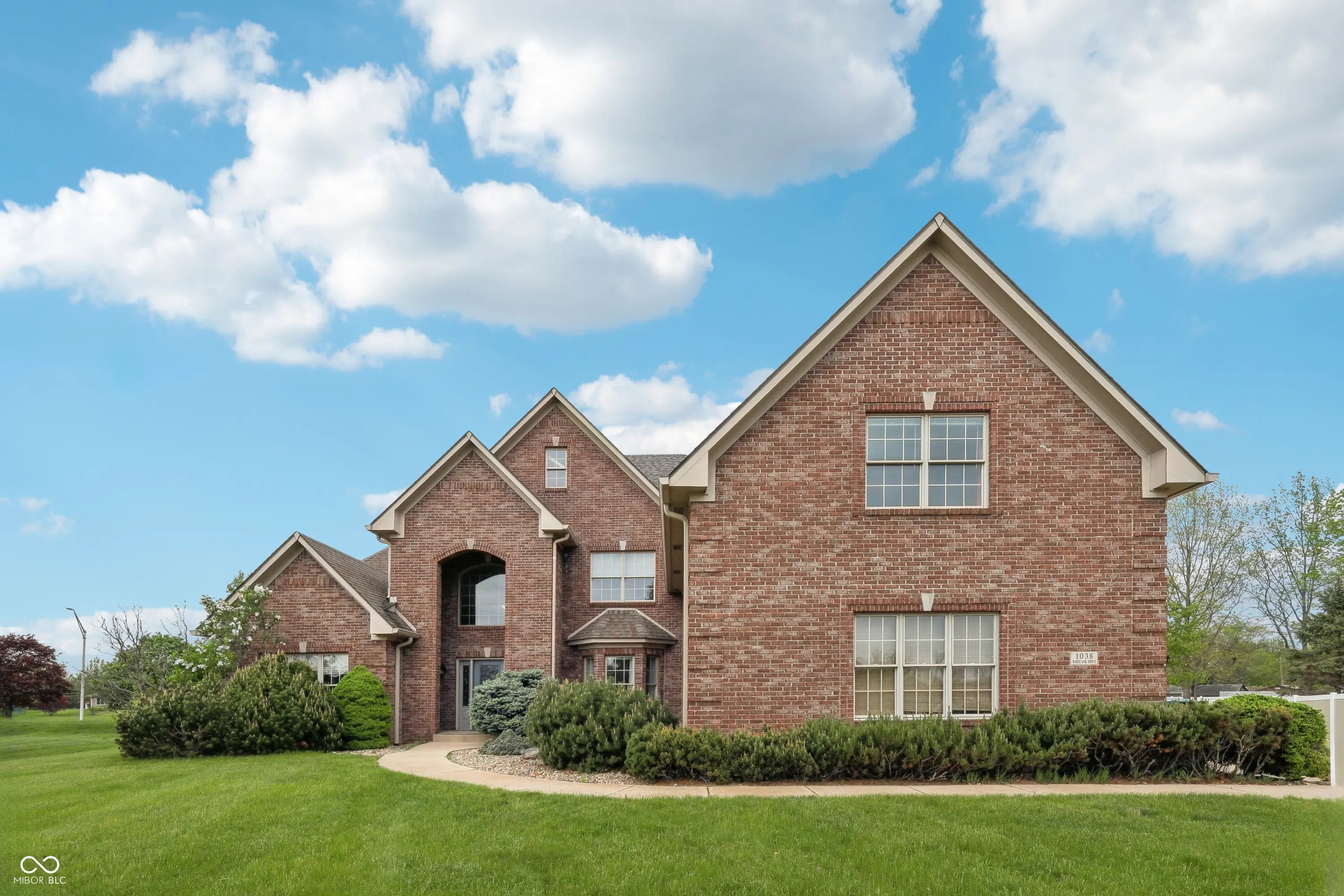 1038 White Oak Drive, Plainfield