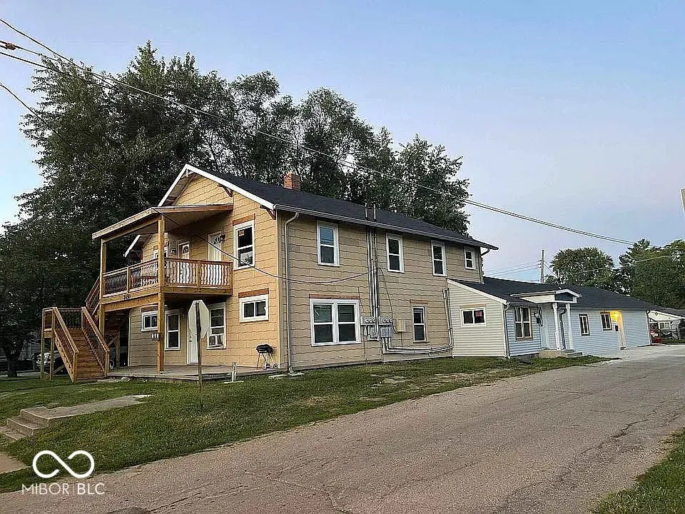 Photo of 2450 Lincoln Street Anderson, IN 46016