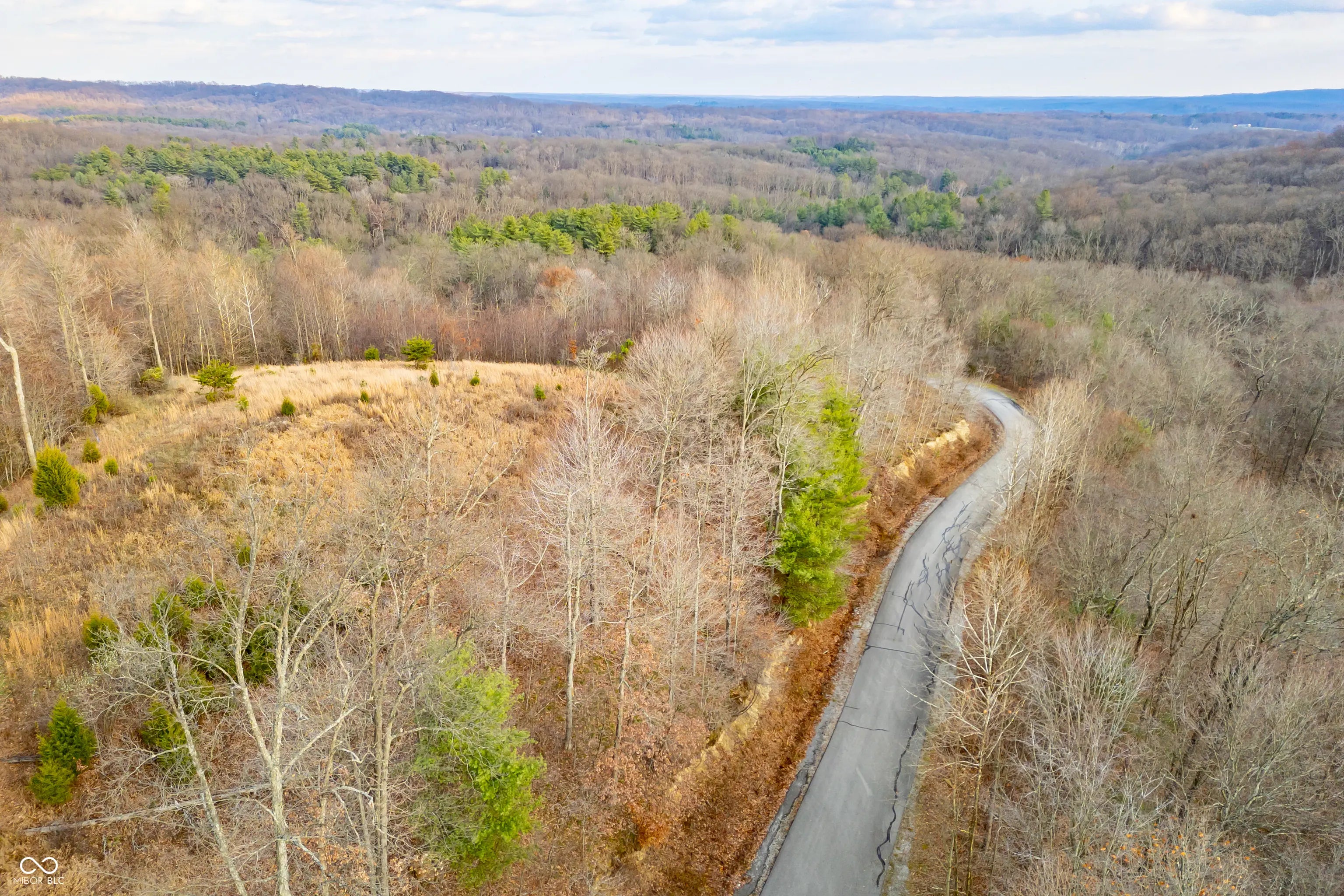 Skyline Drive, Nashville