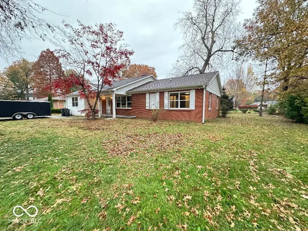 Photo of 1300 Bonnie View Drive Evansville, IN 47715