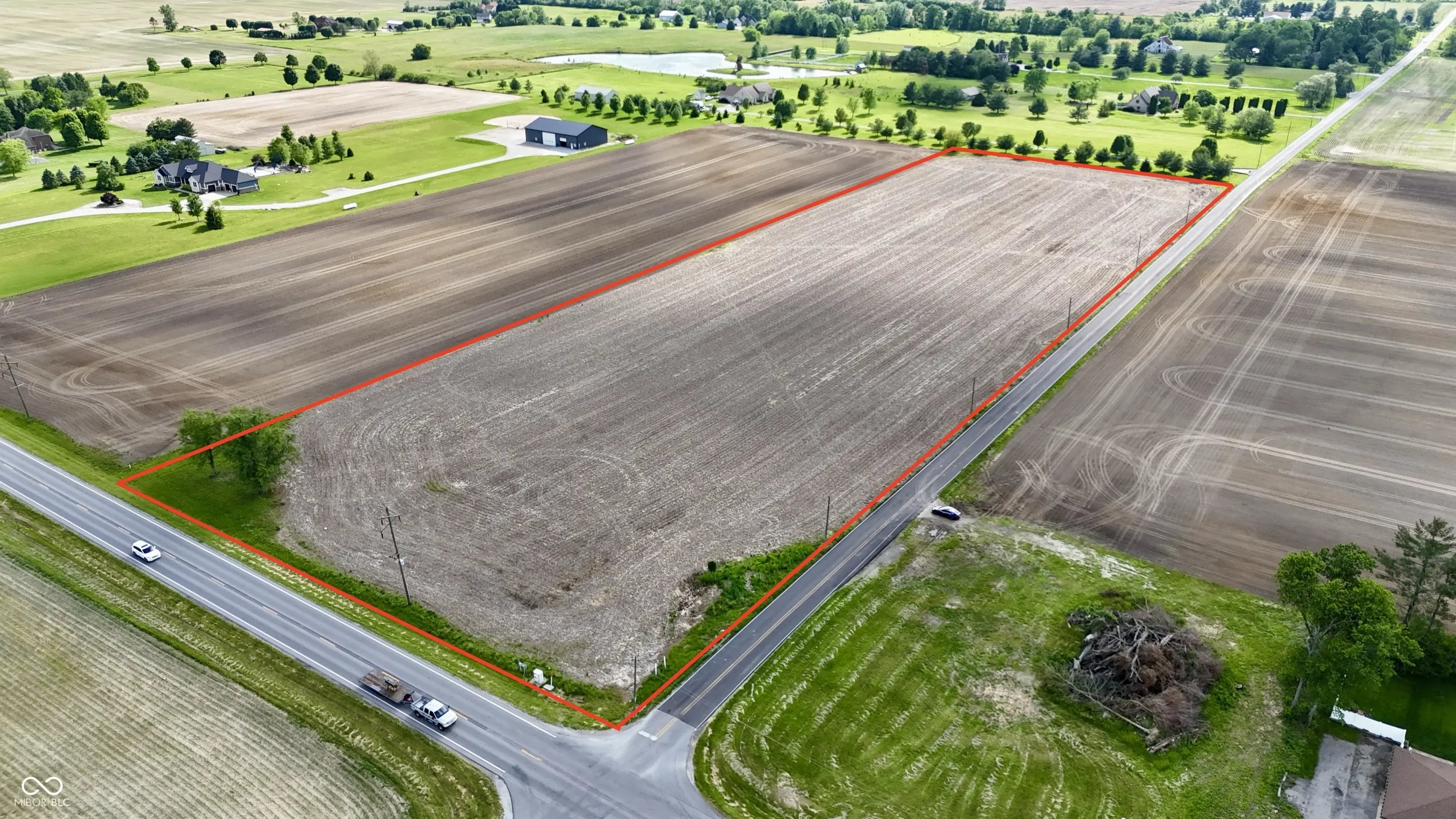 Photo of N State Road 135 Greenwood, IN 46142