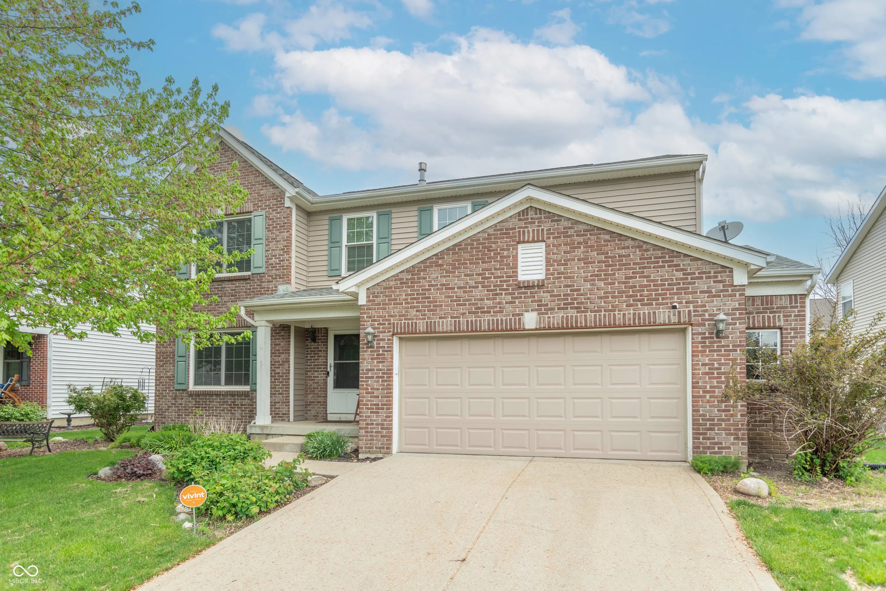 14446 Chapelwood Lane, Fishers