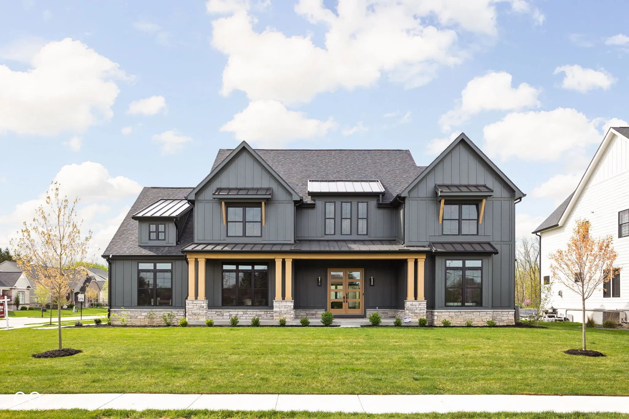 5187 Abington Way, Zionsville