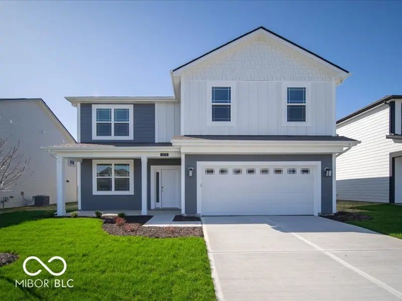 1573 Hanover Street, Danville