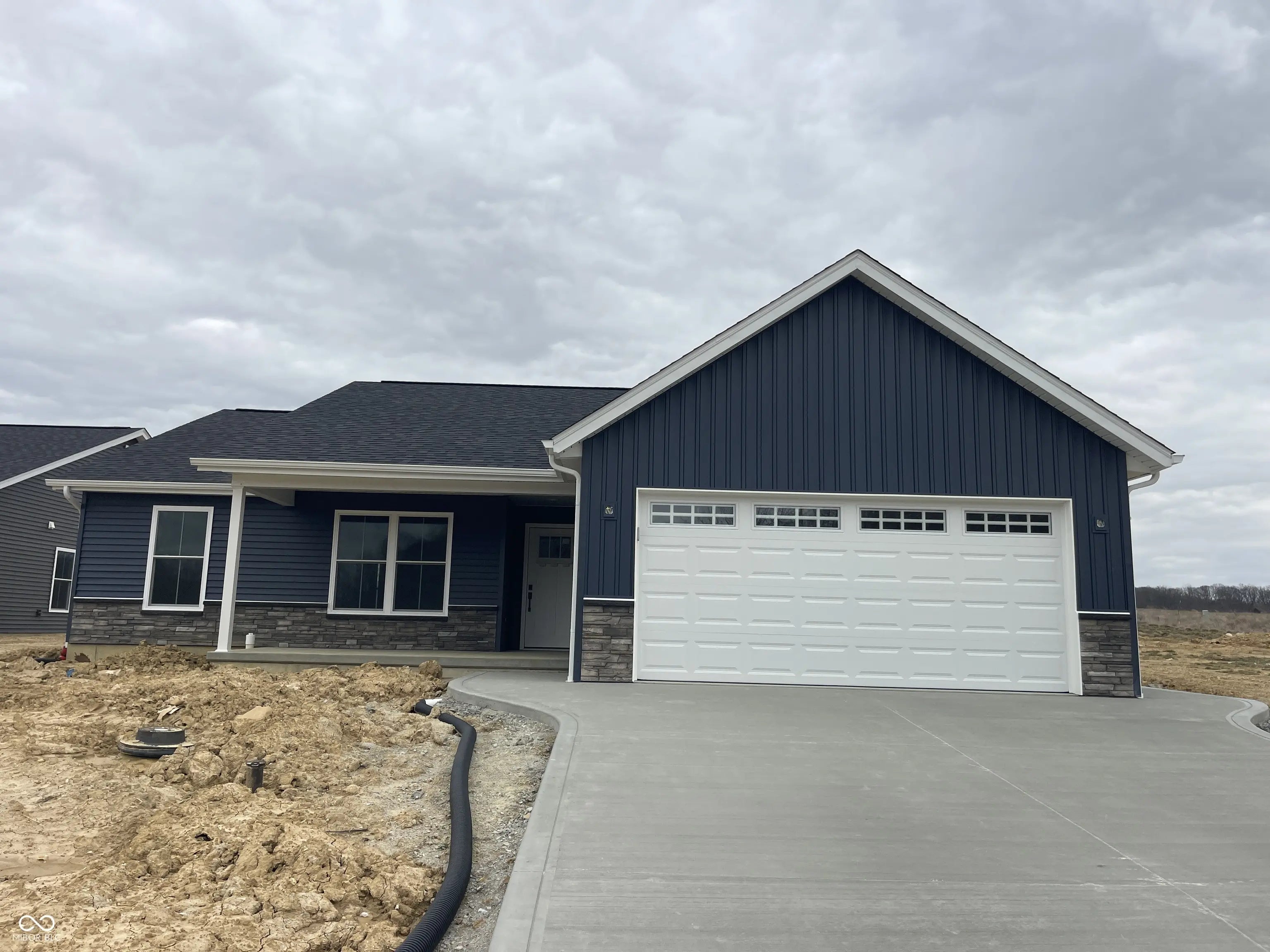 Photo of 64 Westview Drive Batesville, IN 47006