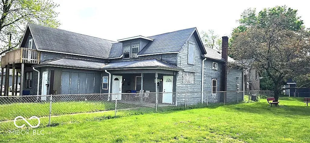 Photo of 907 S Union Street Kokomo, IN 46901