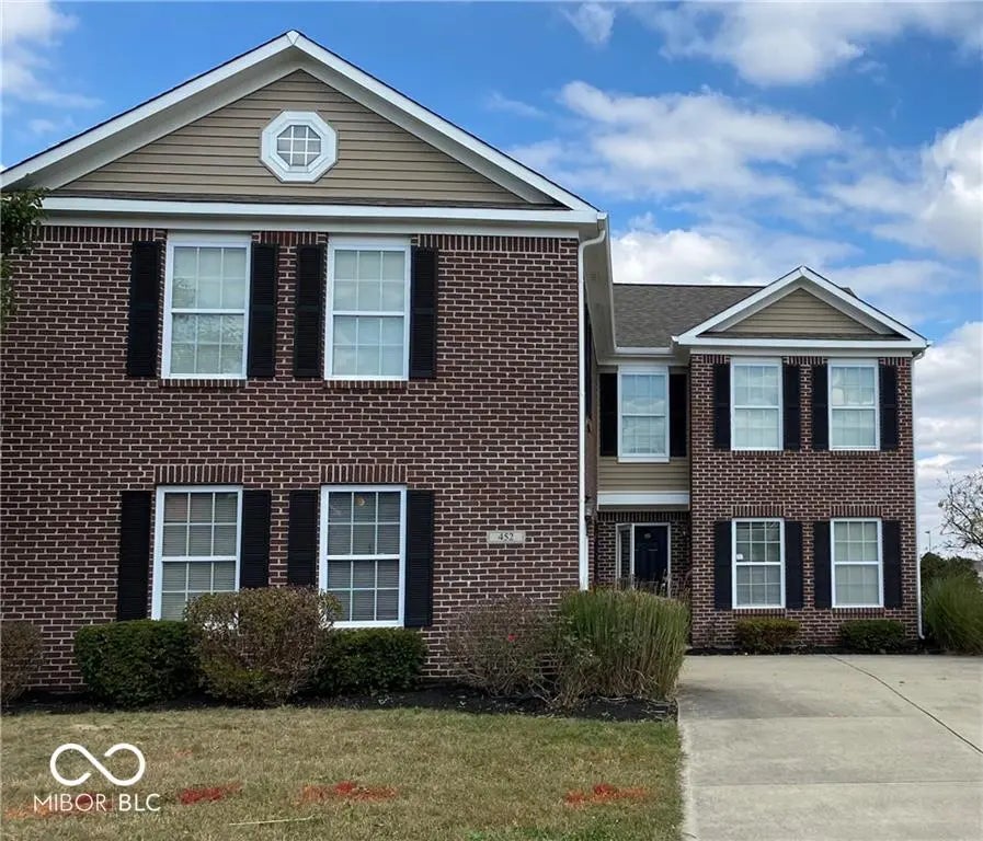 452 Plainville Drive, Westfield