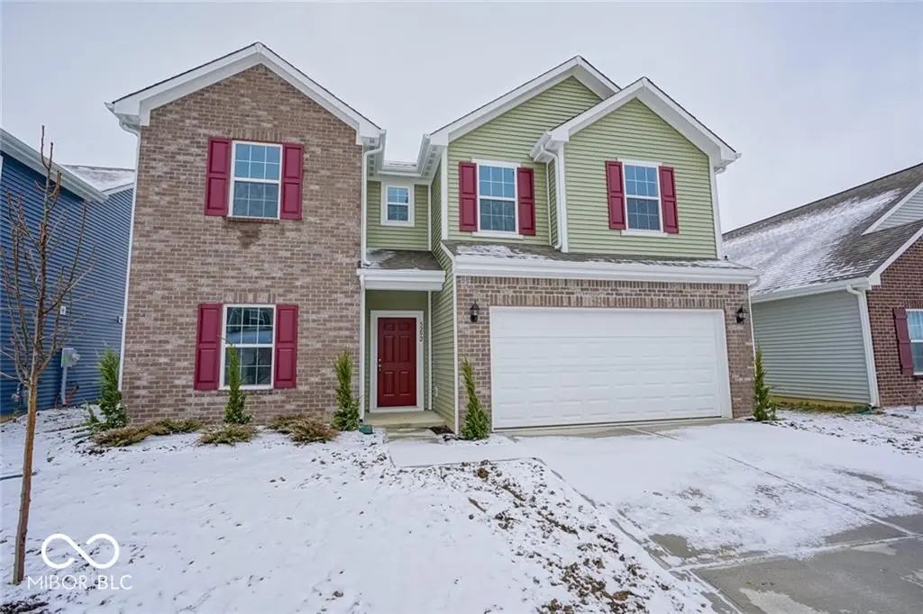 Photo of 5292 Brandywine Drive Whitestown, IN 46075